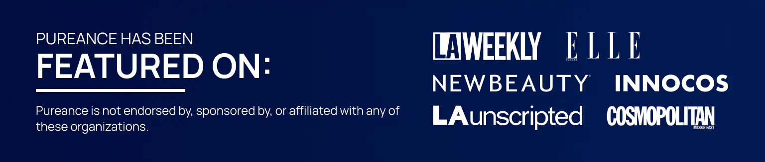 Featured on banner